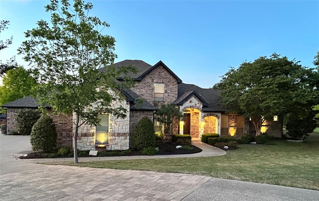 1520 Snider Ct.