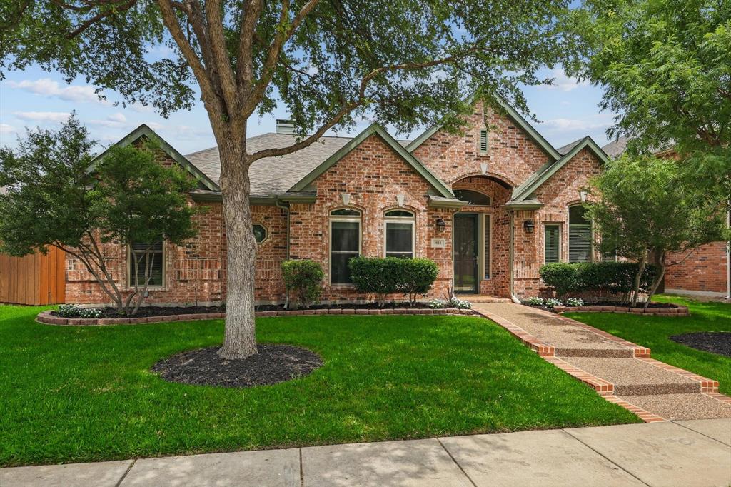 411 Deer Brooke Drive