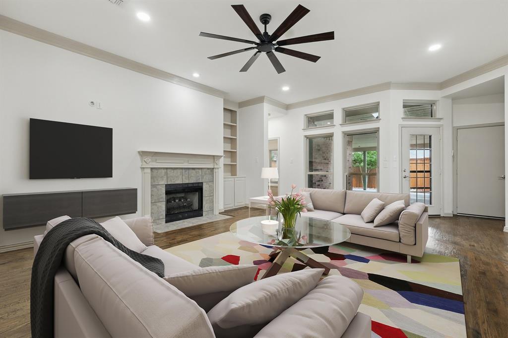 411 Deer Brooke Drive