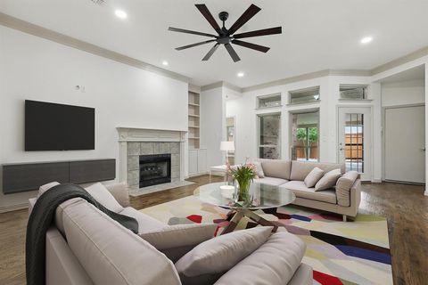 411 Deer Brooke Drive Allen TX 75002