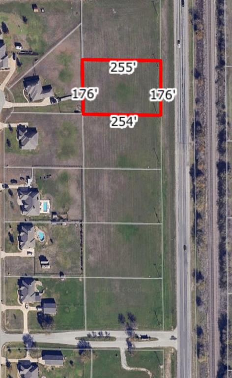 Westover Ranch - Commercial Sale
