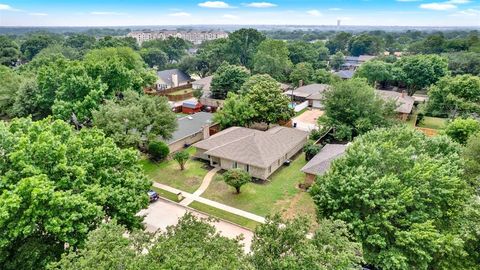 303 Randy Lee Lane McKinney TX 75071