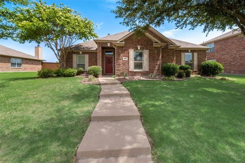 3806 Laurel Crossing Drive Rockwall TX 75032