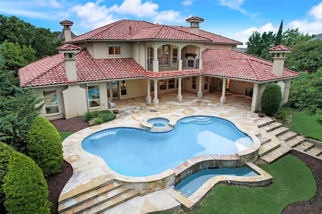 Resort On Eagle Mountain Lake - Residential