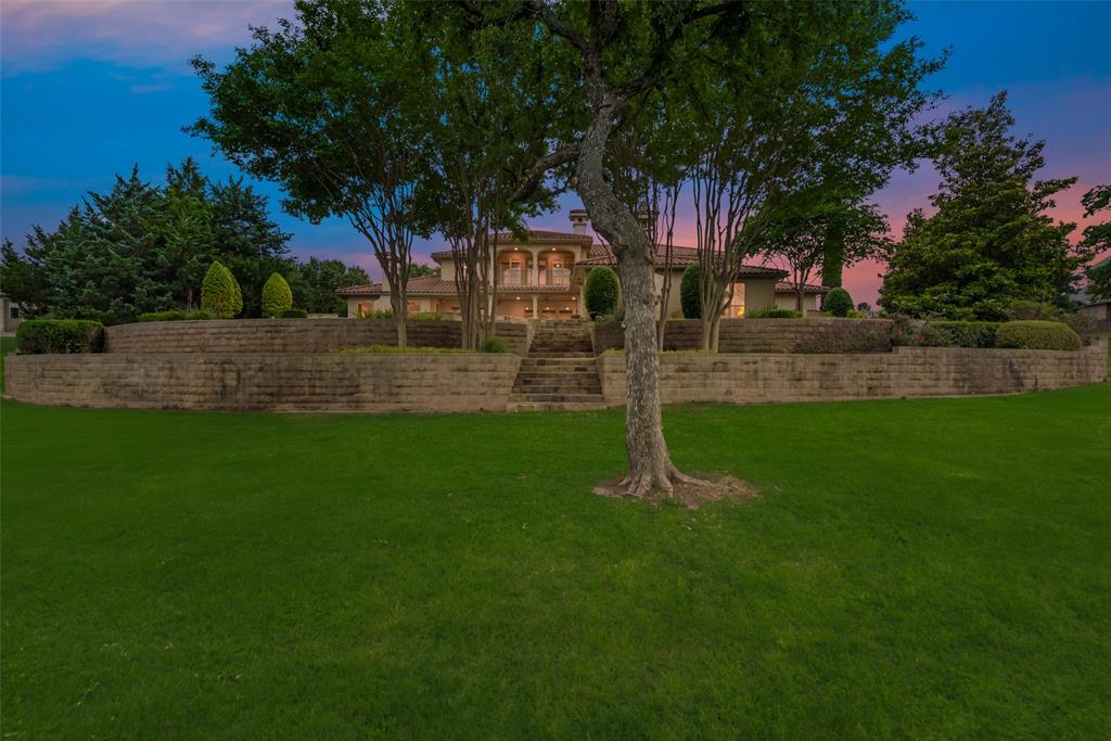 Resort On Eagle Mountain Lake - Residential