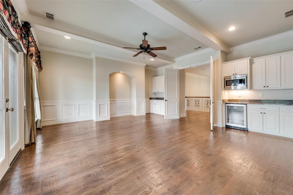 Resort On Eagle Mountain Lake - Residential