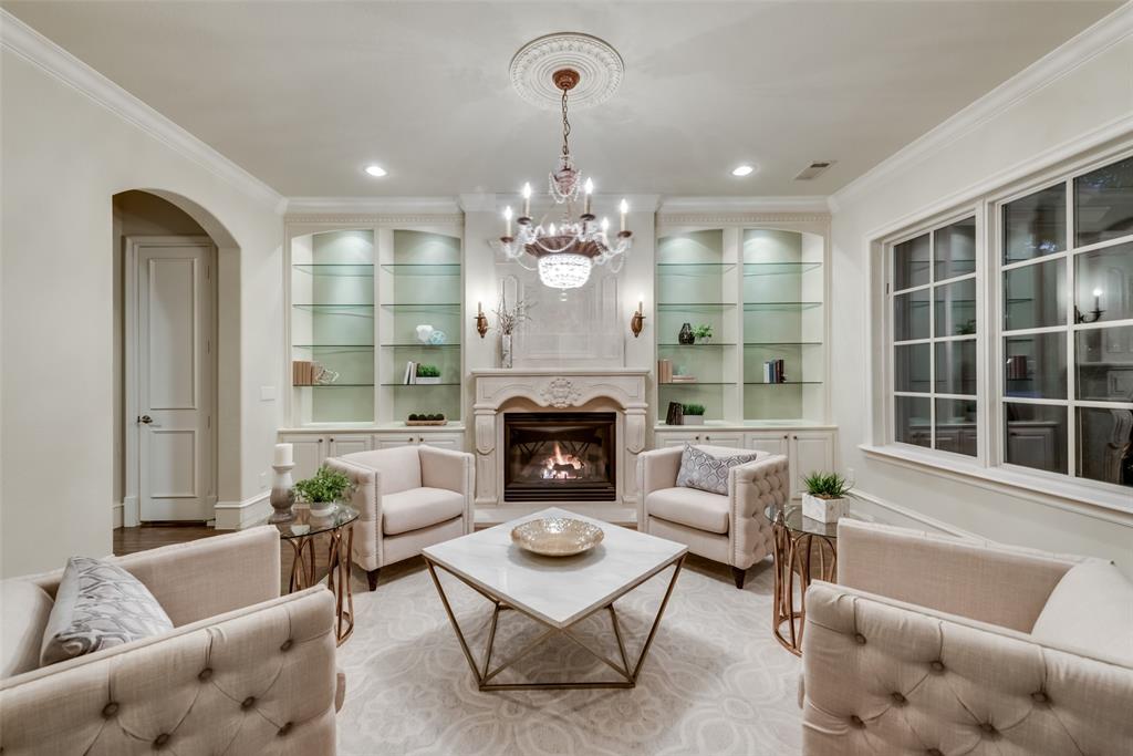 Resort On Eagle Mountain Lake - Residential