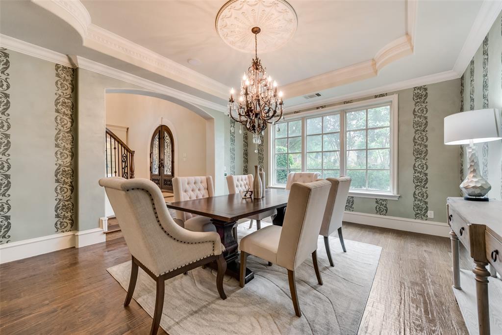 Resort On Eagle Mountain Lake - Residential