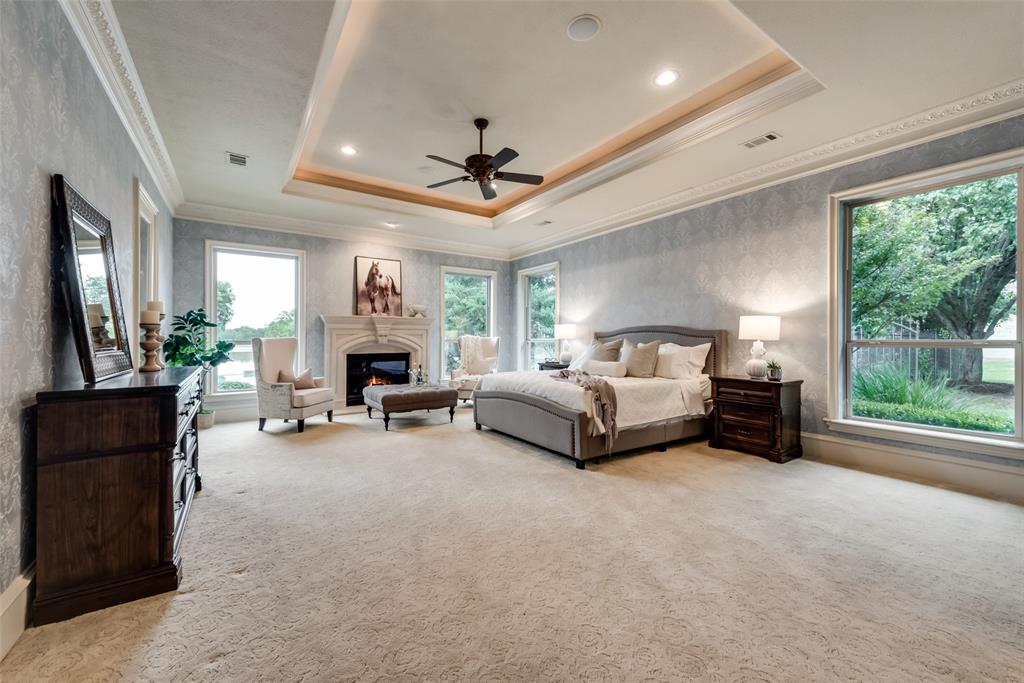 Resort On Eagle Mountain Lake - Residential