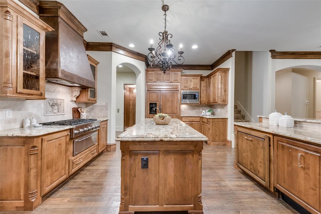 Resort On Eagle Mountain Lake - Residential