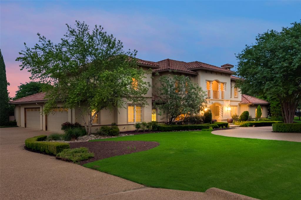 Resort On Eagle Mountain Lake - Residential