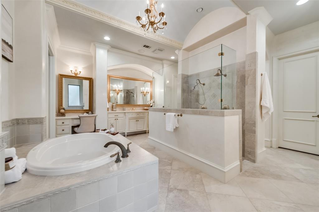 Resort On Eagle Mountain Lake - Residential