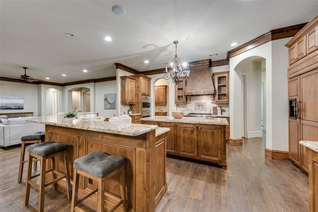 Resort On Eagle Mountain Lake - Residential