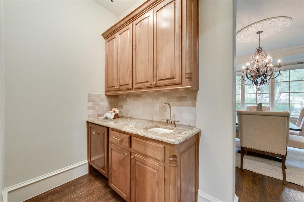 Resort On Eagle Mountain Lake - Residential