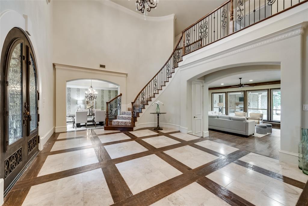 Resort On Eagle Mountain Lake - Residential