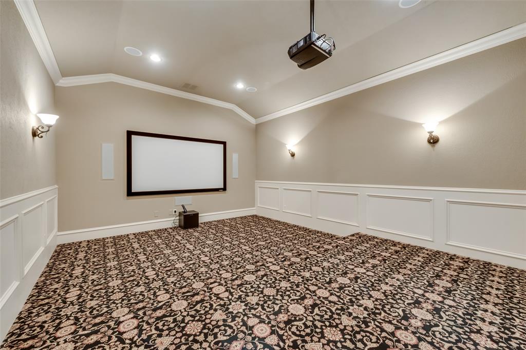 Resort On Eagle Mountain Lake - Residential