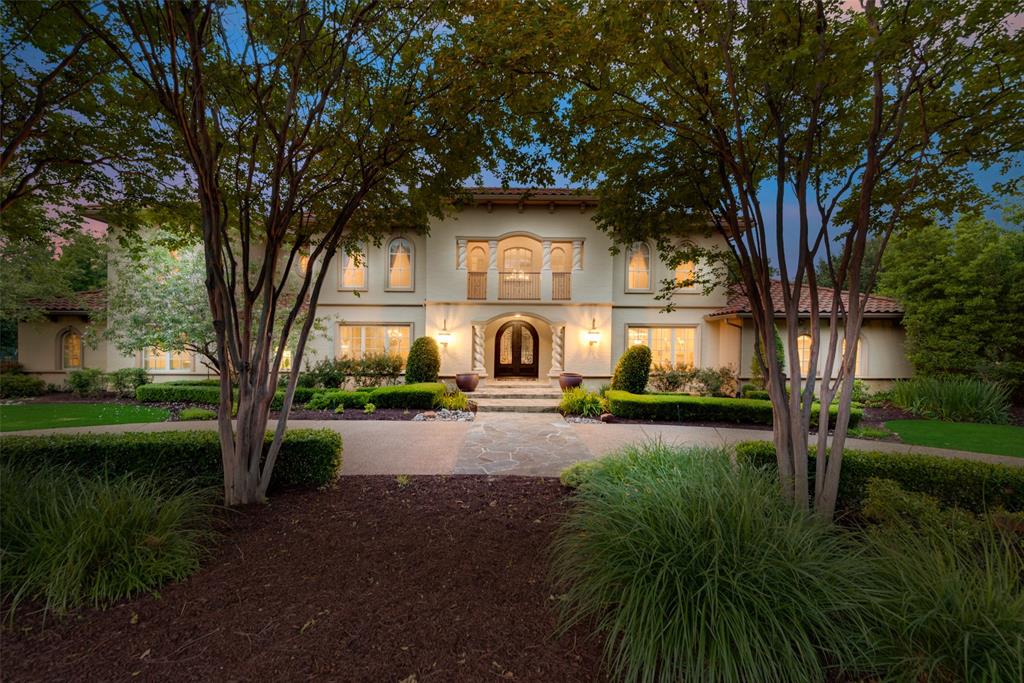 Resort On Eagle Mountain Lake - Residential