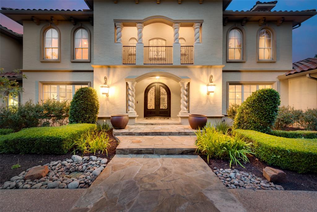 Resort On Eagle Mountain Lake - Residential