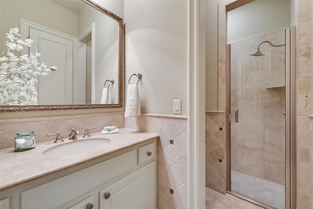 Resort On Eagle Mountain Lake - Residential