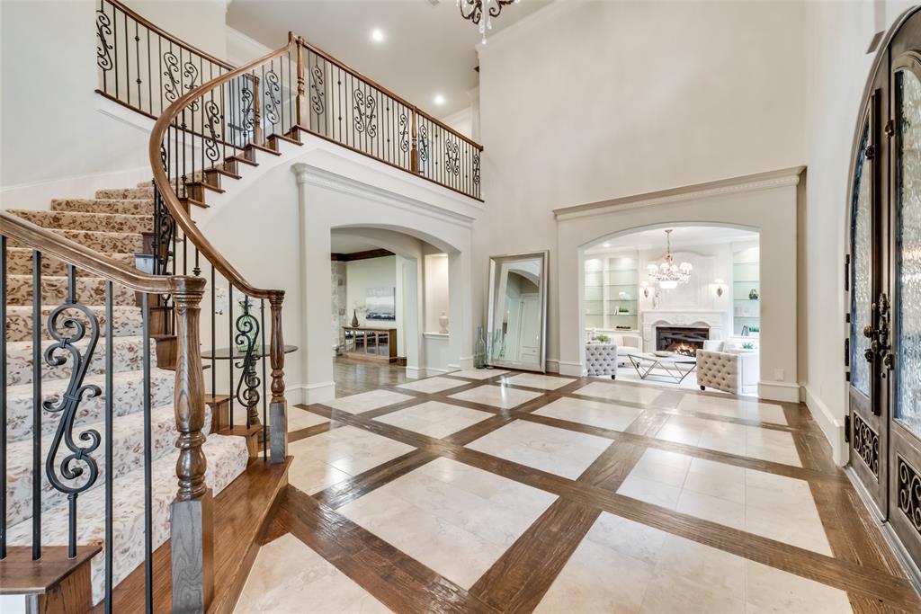 Resort On Eagle Mountain Lake - Residential