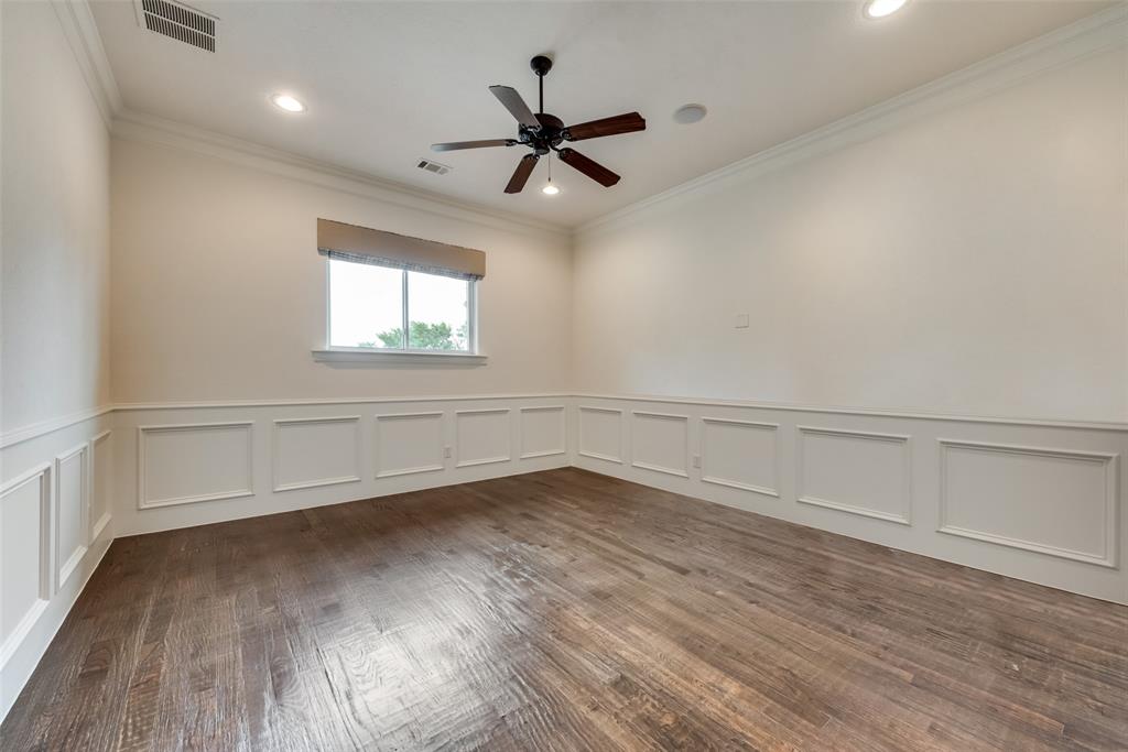 Resort On Eagle Mountain Lake - Residential