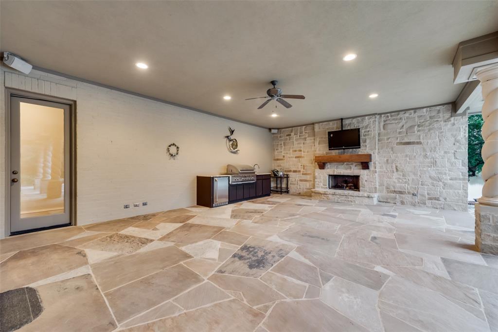 Resort On Eagle Mountain Lake - Residential