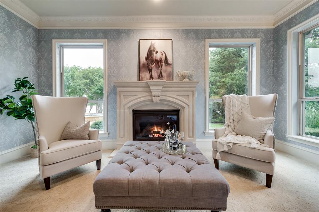 Resort On Eagle Mountain Lake - Residential