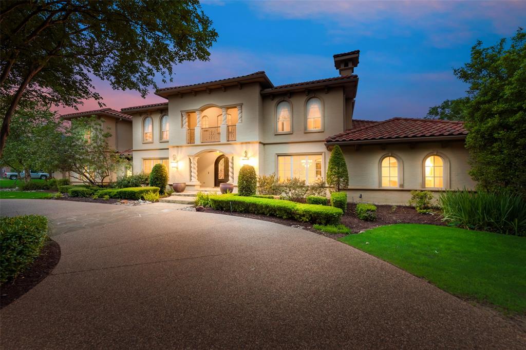 Resort On Eagle Mountain Lake - Residential