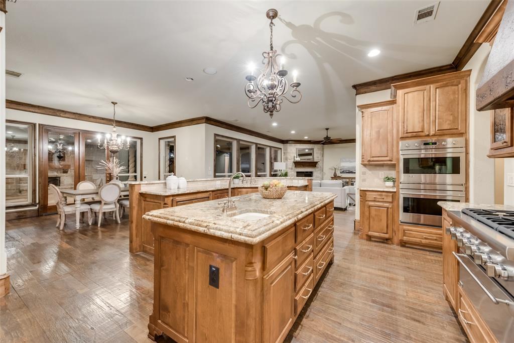 Resort On Eagle Mountain Lake - Residential