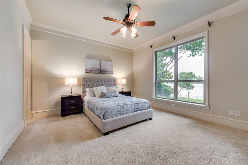 Resort On Eagle Mountain Lake - Residential