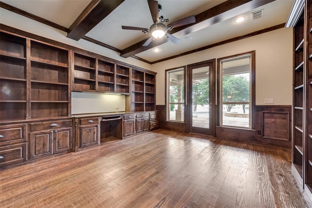 Resort On Eagle Mountain Lake - Residential