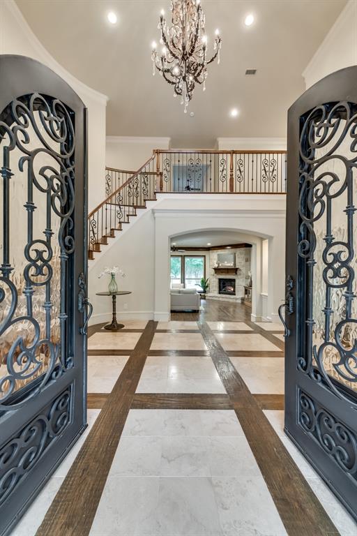 Resort On Eagle Mountain Lake - Residential