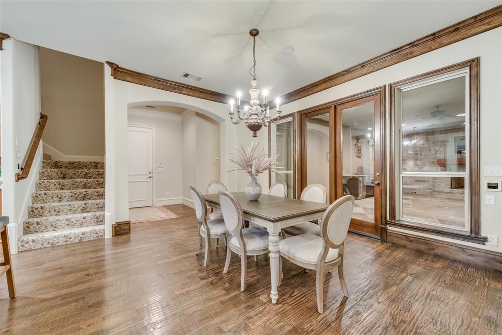 Resort On Eagle Mountain Lake - Residential