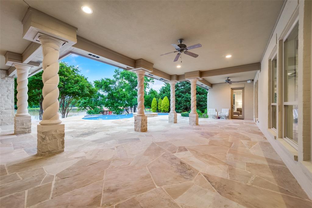 Resort On Eagle Mountain Lake - Residential