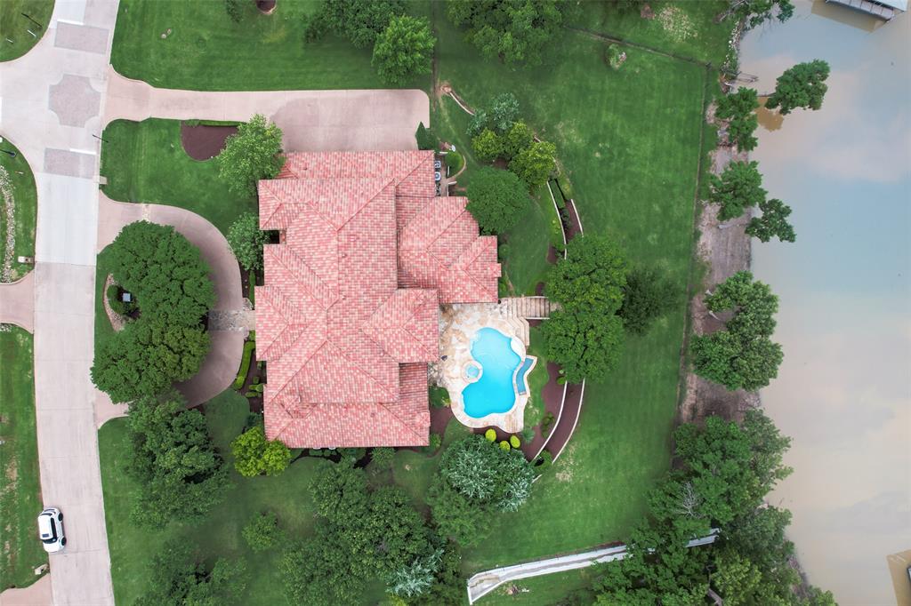 Resort On Eagle Mountain Lake - Residential