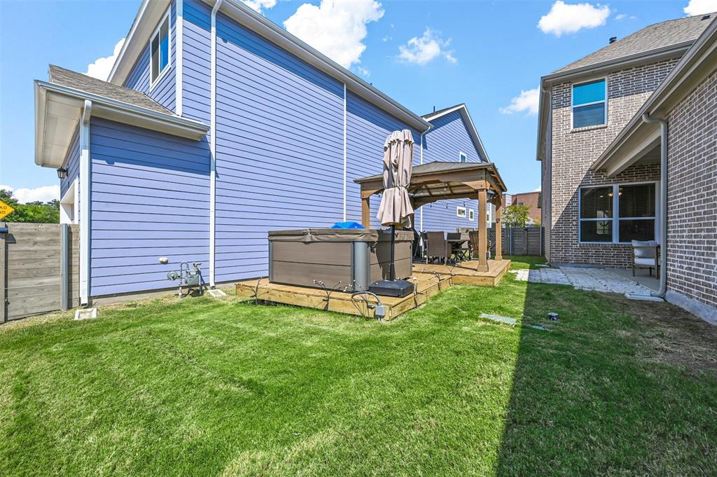 Hometown Canal District Ph 6 - Residential