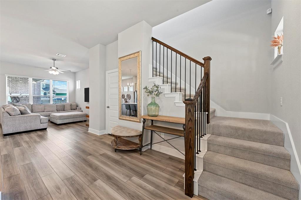 Hometown Canal District Ph 6 - Residential