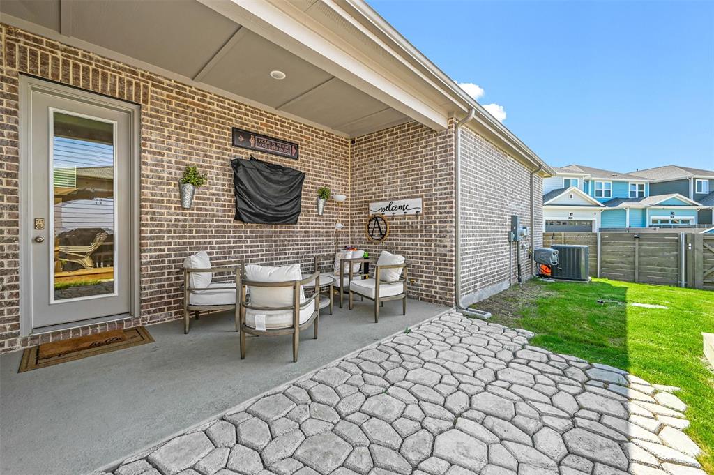 Hometown Canal District Ph 6 - Residential