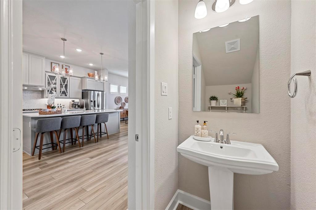 Hometown Canal District Ph 6 - Residential