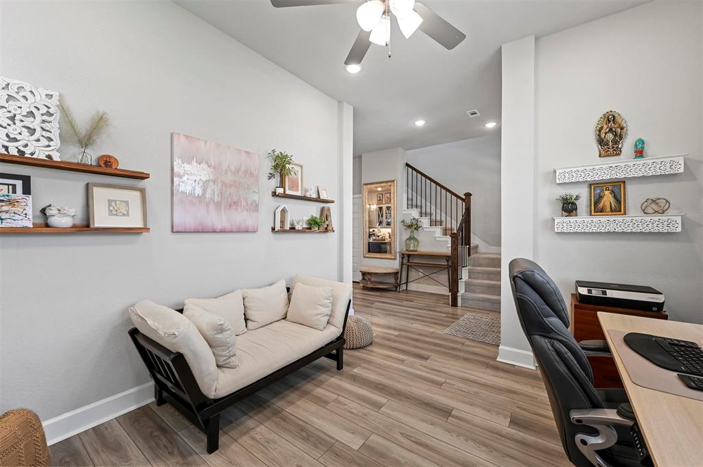 Hometown Canal District Ph 6 - Residential