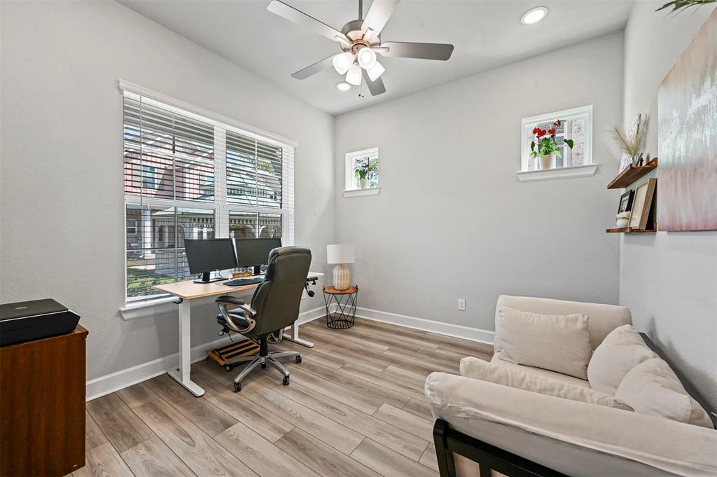 Hometown Canal District Ph 6 - Residential