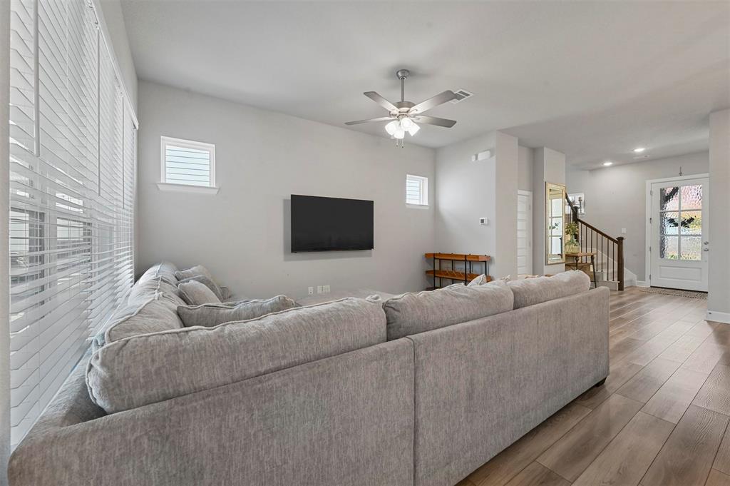 Hometown Canal District Ph 6 - Residential