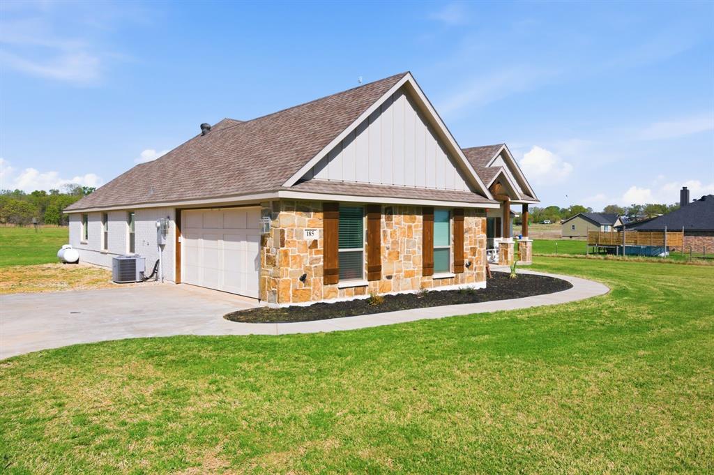 Stanley Meadows Pc - Residential
