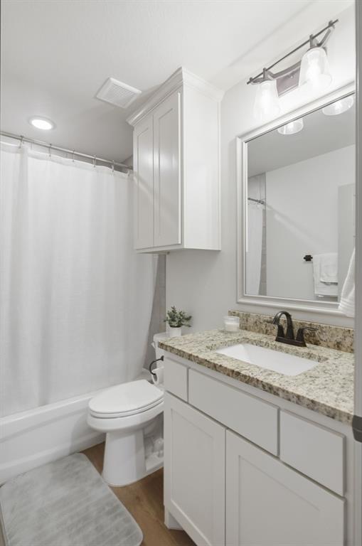 Stanley Meadows Pc - Residential