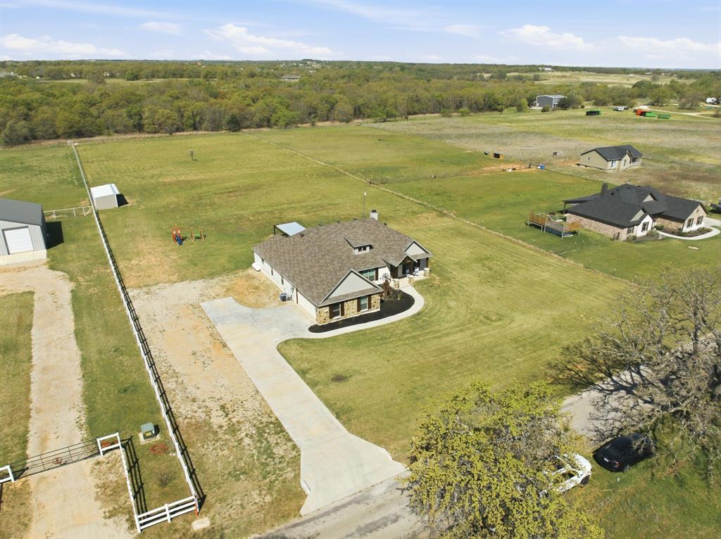 Stanley Meadows Pc - Residential