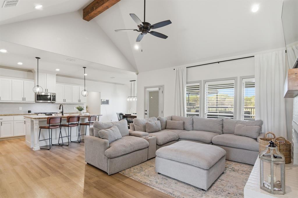 Stanley Meadows Pc - Residential