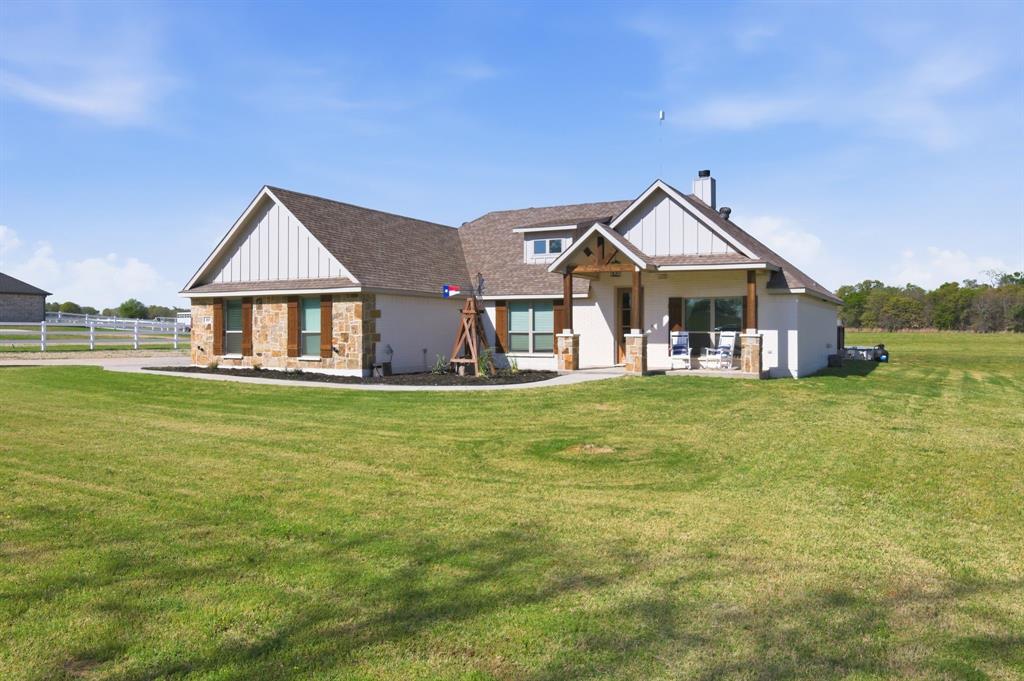Stanley Meadows Pc - Residential