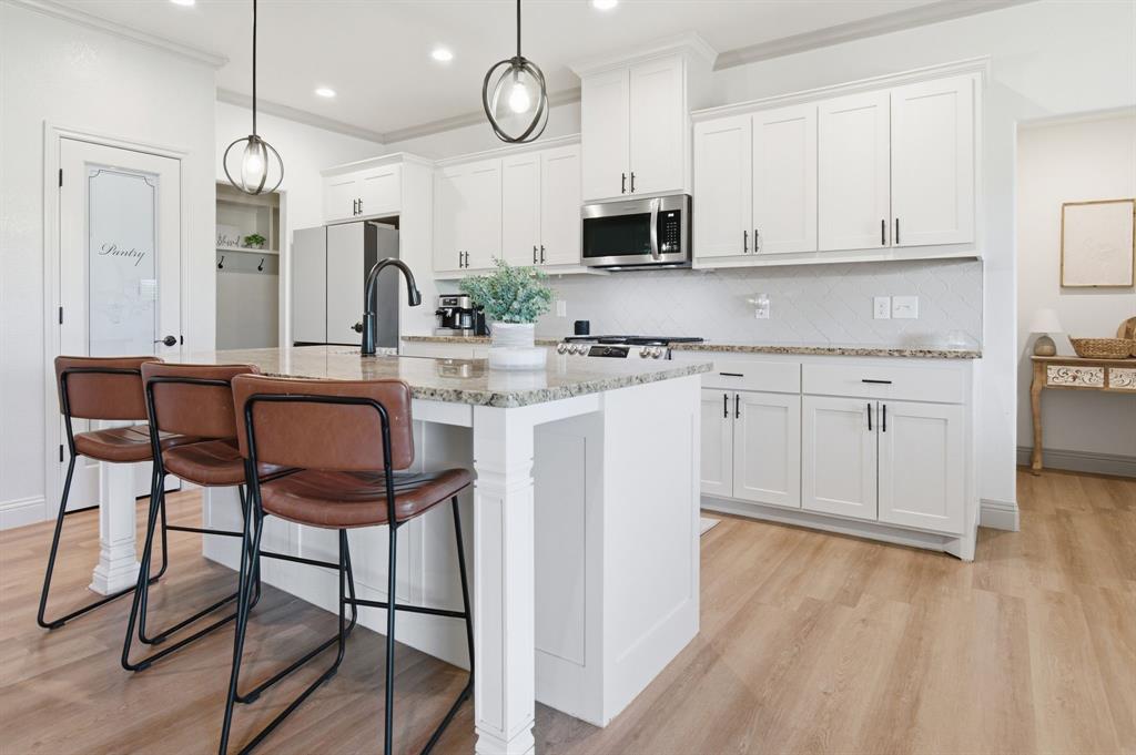 Stanley Meadows Pc - Residential