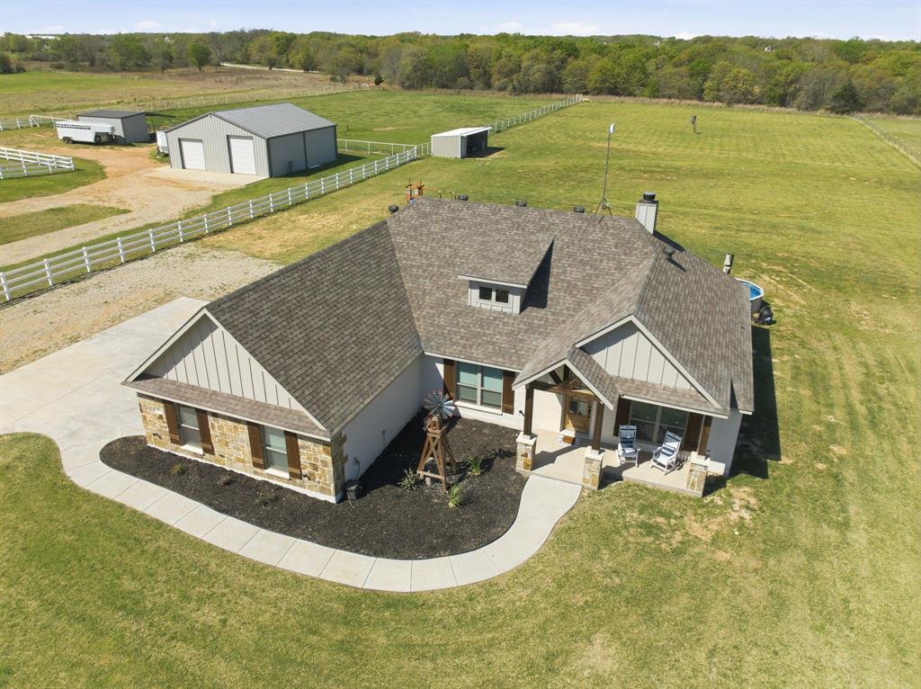Stanley Meadows Pc - Residential