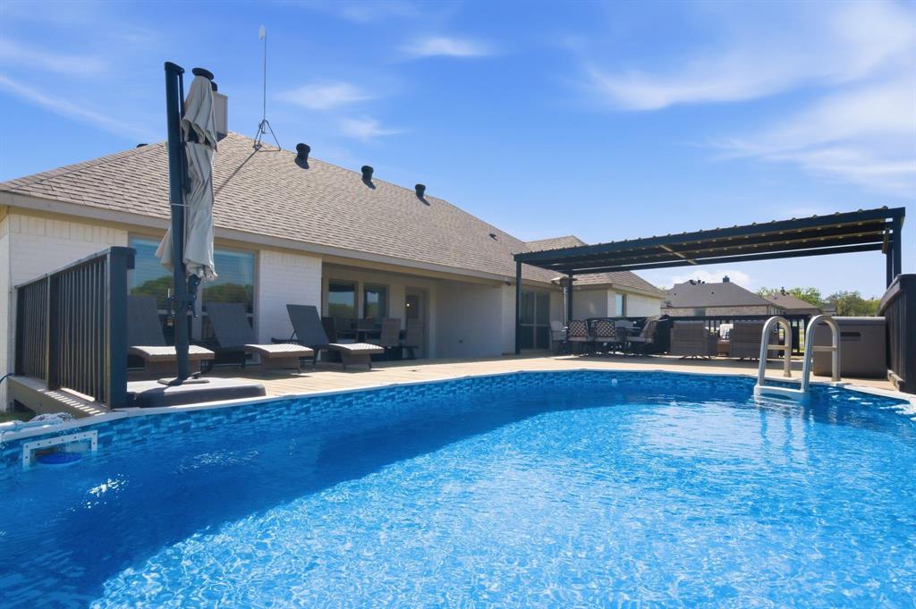 Stanley Meadows Pc - Residential